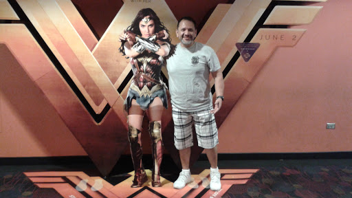 Movie Theater «AMC Showplace Cicero 14», reviews and photos, 4779 W Cermak Rd, Cicero, IL 60804, USA