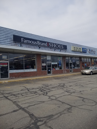 Shoe Store «Famous Brand Shoes», reviews and photos, 9 Hampton House Rd Suite 13, Newton, NJ 07860, USA
