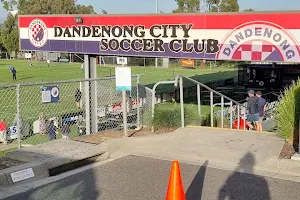 Dandenong City Soccer Club image