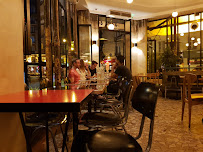 Atmosphère du Restaurant Pause Café à Paris - n°18