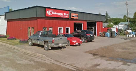 Integra Tire and Auto Centre