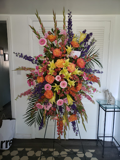 Florist «Rambling Rose Florist», reviews and photos, 22428 Gilmore St, West Hills, CA 91307, USA