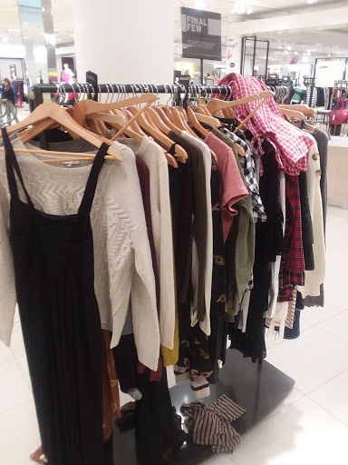 Department Store «Nordstrom International Plaza», reviews and photos, 2223 N Westshore Blvd, Tampa, FL 33607, USA