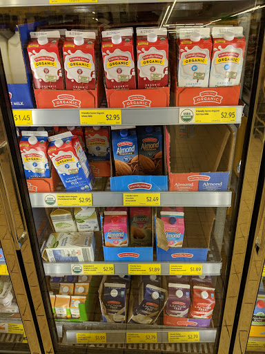 Grocery Store «ALDI», reviews and photos, 209 S Royal Oaks Blvd, Franklin, TN 37064, USA