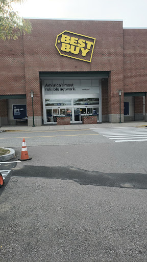 Electronics Store «Best Buy», reviews and photos, 1 Worcester Rd, Framingham, MA 01701, USA