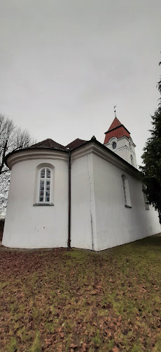 Recenze na Kaple Nanebevzetí Panny Marie v Kladno - Kostel