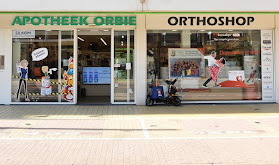 Apotheek Orbie in Middelkerke