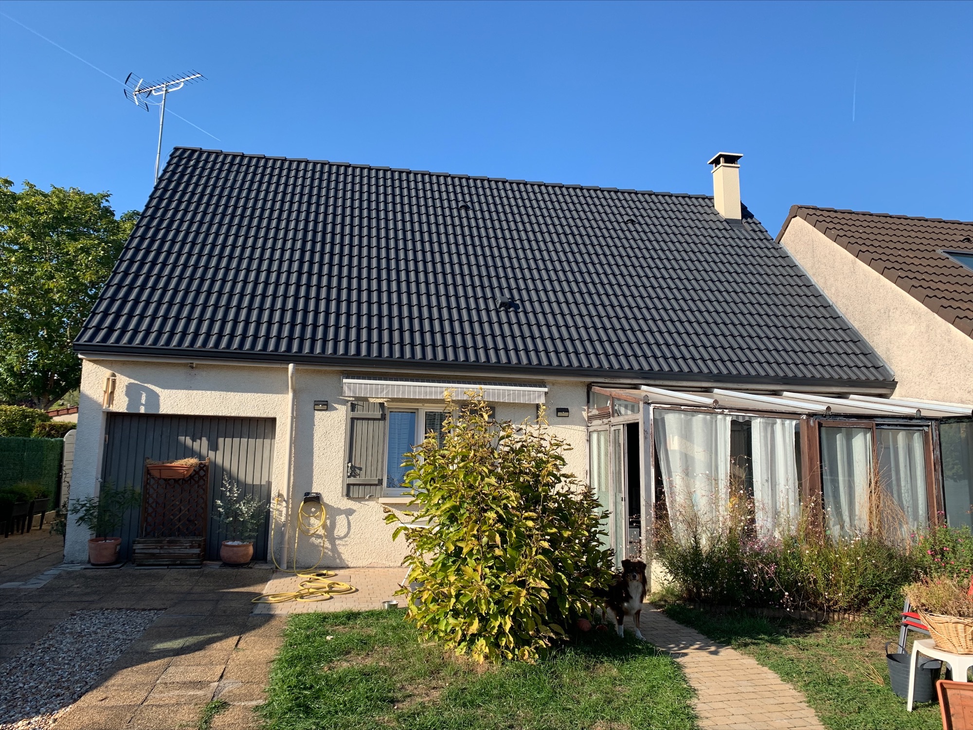 Photo n° 2 de l'avis de Tony.a fait le 22/09/2022 à 17:22