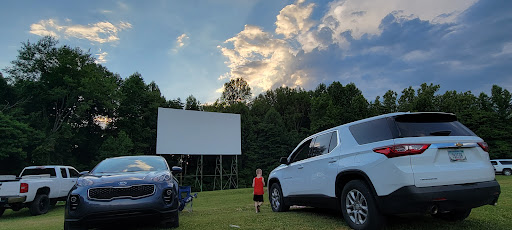 Drive-in Movie Theater «Bel-Air Drive-In Theater», reviews and photos, 337 US-421, Versailles, IN 47042, USA