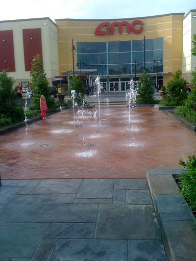 Shopping Mall «The Shops at Highland Village», reviews and photos, 1701 Shoal Creek, Highland Village, TX 75077, USA