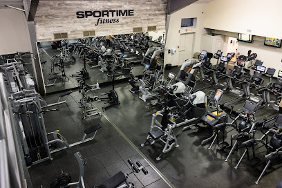 SPORTIME Quogue - 2571 Quogue Riverhead Rd, East Quogue, NY 11942