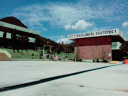 CECyTEM Plantel Ecatepec