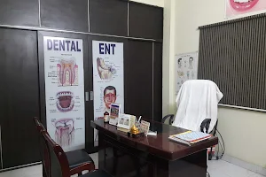Anwita Advanced Dental & ENT Care image