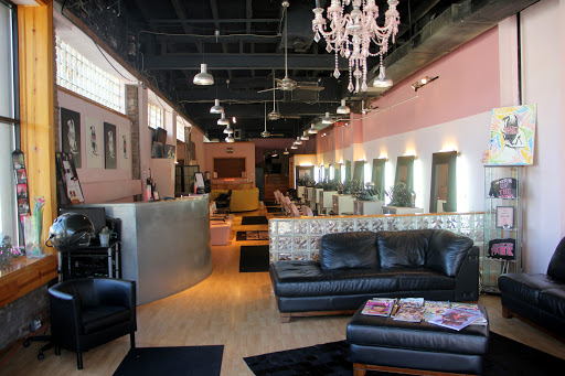 Beauty Salon «The Beauty Studio», reviews and photos, 400 W Chelten Ave, Philadelphia, PA 19144, USA