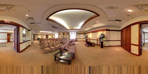 Cemetery «Chapel Hill Gardens South Funeral Home and Cemetery», reviews and photos, 11333 S Central Ave, Oak Lawn, IL 60453, USA