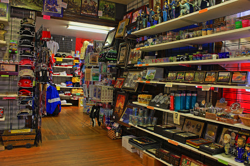 Gift Shop «Blue & Gray Gift Shop», reviews and photos, 531 Baltimore St, Gettysburg, PA 17325, USA