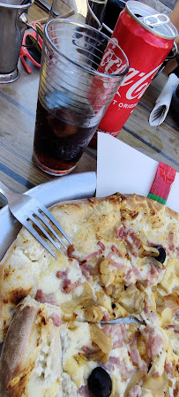 Plats et boissons du Pizzas à emporter La Petite Bouffe à Martigues - n°7