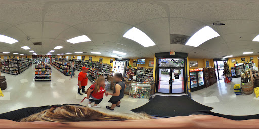 Liquor Store «Plaza Liquors», reviews and photos, 8739 International Dr, Orlando, FL 32819, USA