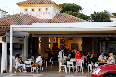 Pizzería Trattoria Soave - C. Ugaldenea, 2, 11139 Chiclana de la Frontera, Cádiz, Spain