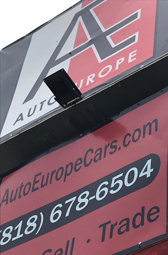Used Car Dealer «Auto Europe», reviews and photos, 10243 Topanga Canyon Blvd a, Chatsworth, CA 91311, USA