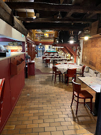 Atmosphère du Restaurant français Bar André à La Rochelle - n°19