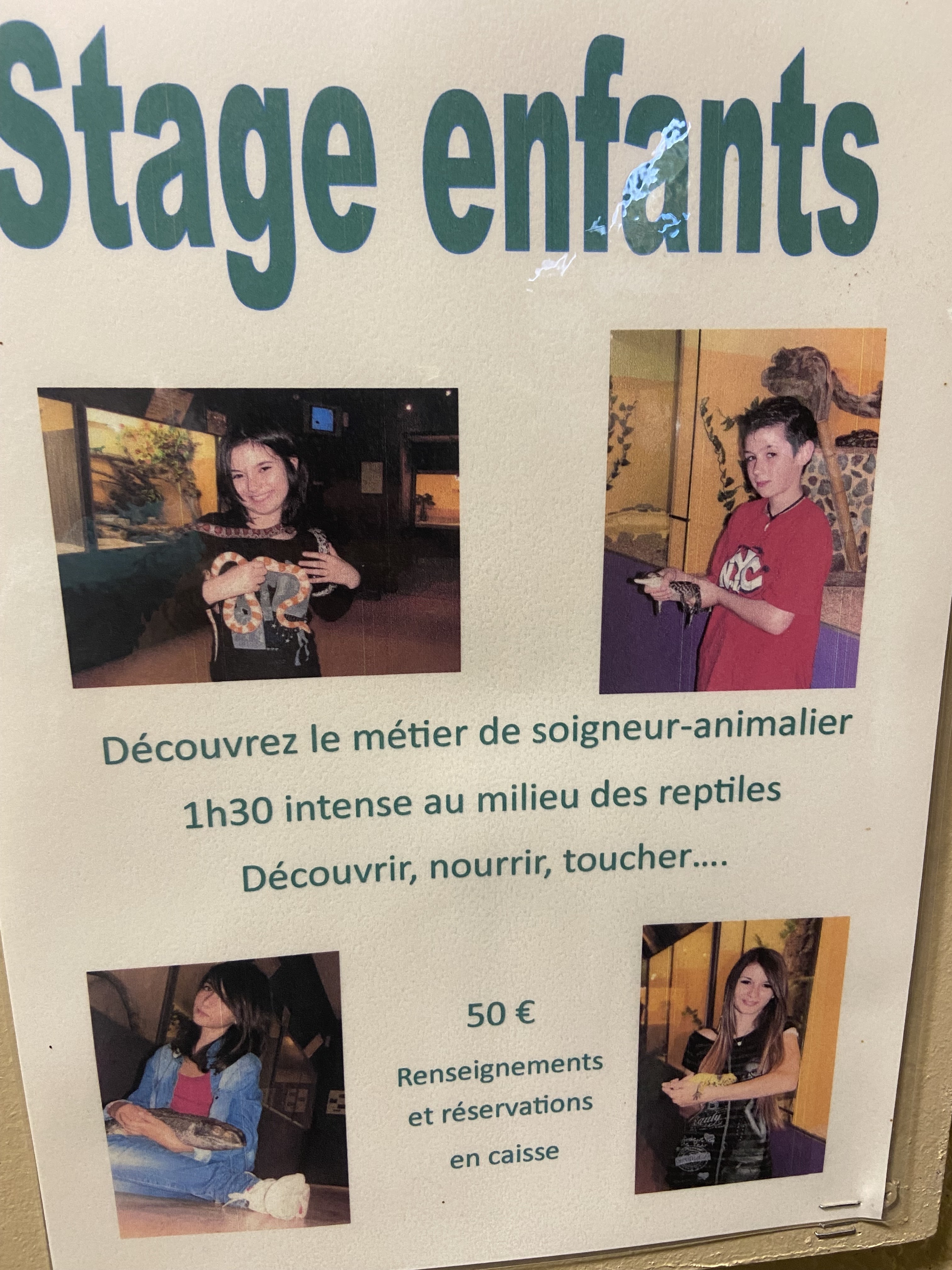 Photo n° 4 de l'avis de Wouter.r fait le 05/08/2023 à 12:24