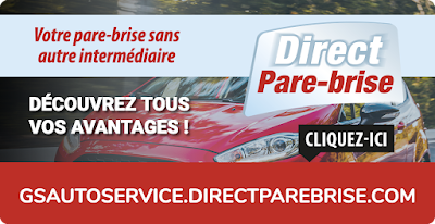 Direct Pare-brise Betschdorf à Betschdorf
