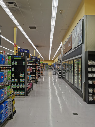 Supermarket «Walmart Neighborhood Market», reviews and photos, 5420 La Palma Ave, La Palma, CA 90623, USA
