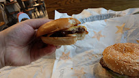 Les plus récentes photos du Restaurant de hamburgers Carl's Jr. Vélizy-Villacoublay à Vélizy-Villacoublay - n°18