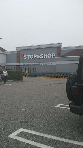 Supermarket «Stop & Shop Plaza», reviews and photos, 400 Union Blvd, West Islip, NY 11795, USA