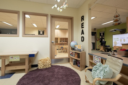 Preschool «Bright Horizons at First Stamford Place», reviews and photos, 300 First Stamford Pl, Stamford, CT 06902, USA