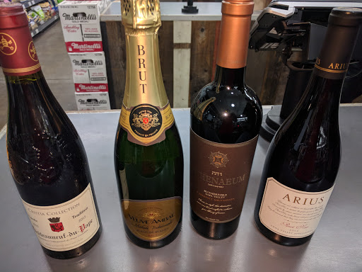 Wine Store «BevMo!», reviews and photos, 342 E Hillsdale Blvd, San Mateo, CA 94403, USA