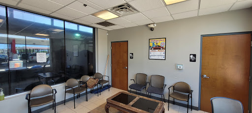 Car Wash «Mi-T-Fine Carwash, Inc», reviews and photos, 6312 Preston Rd, Plano, TX 75024, USA