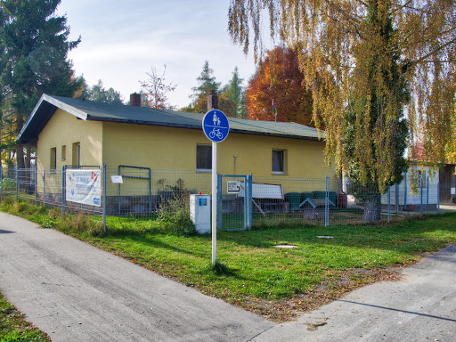 Tierheim Tirschenreuth unter Tirschenreuth, Bayern
