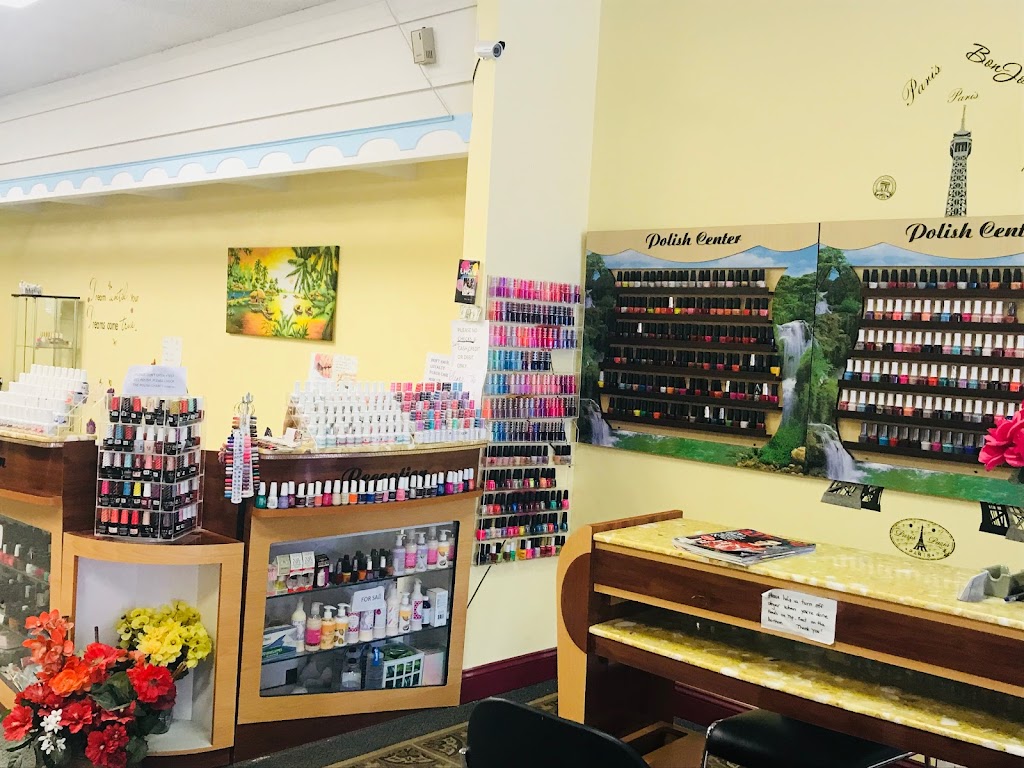Littleton Nails & Spa 03561