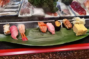 Sushi Isuzu image