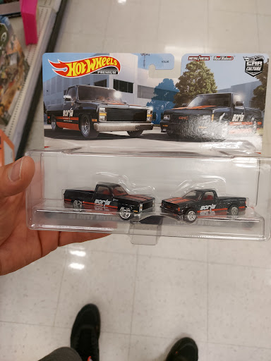 Department Store «Target», reviews and photos, 2105 NJ-35, Middletown, NJ 07748, USA