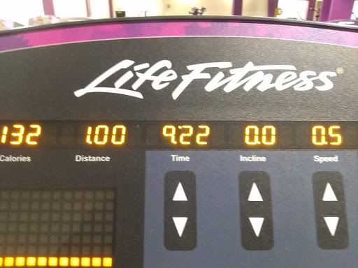 Gym «Planet Fitness», reviews and photos, 520 Broad St, Newark, NJ 07102, USA