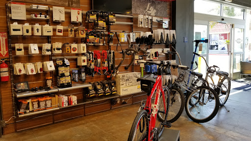 Bicycle Store «Jax Bicycle Center», reviews and photos, 410 Main St, Huntington Beach, CA 92648, USA