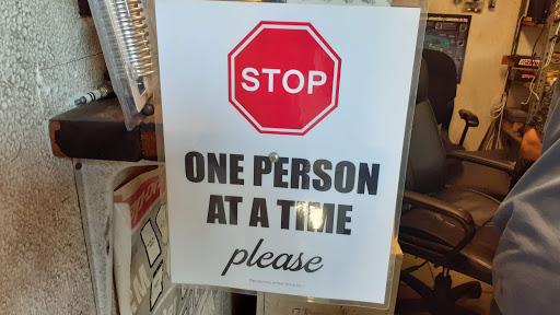 Auto Repair Shop «Gamez Automotive», reviews and photos, 4201 Eastside Ave, Dallas, TX 75226, USA