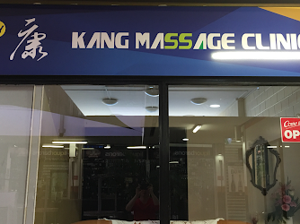 Kang Massage Clinic