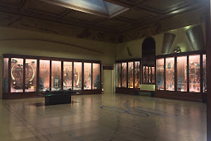 Museo di Storia Naturale Giancarlo Ligabue