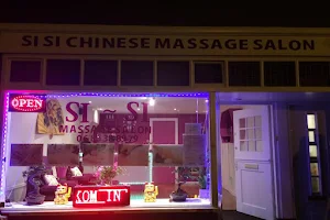 Chinese Massage & Wellness image