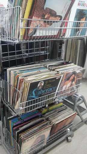 Thrift Store «Collins Ave Thrift Store», reviews and photos, 4020 Frederick Ave, Baltimore, MD 21229, USA