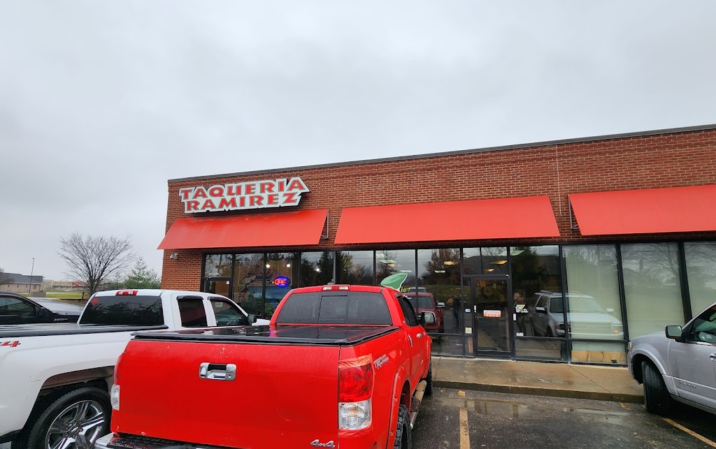 TAQUERIA RAMIREZ 1 41042