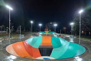 Skate Park Stara Zagora image