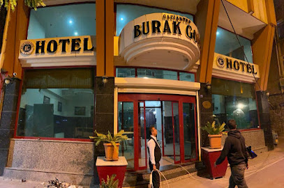 BURAK GOLD HOTEL