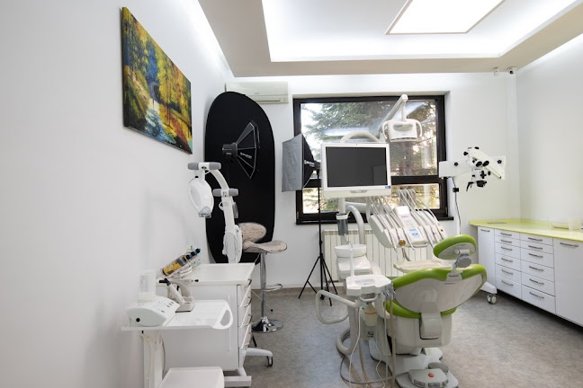 Opinii despre Smile Architect - Dr. Oana Ivanciu în <nil> - Dentist