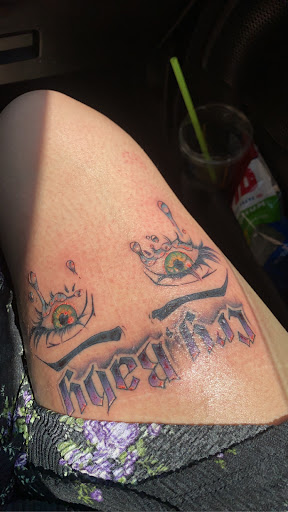 Find tummy tuck scar tattoo ideas for your next unique tattoo in Walla Walla at Inkspiration Tattoo