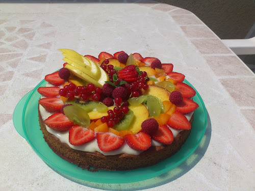 Cours de cuisine Les Ateliers Gourmands de Zaza Bérat